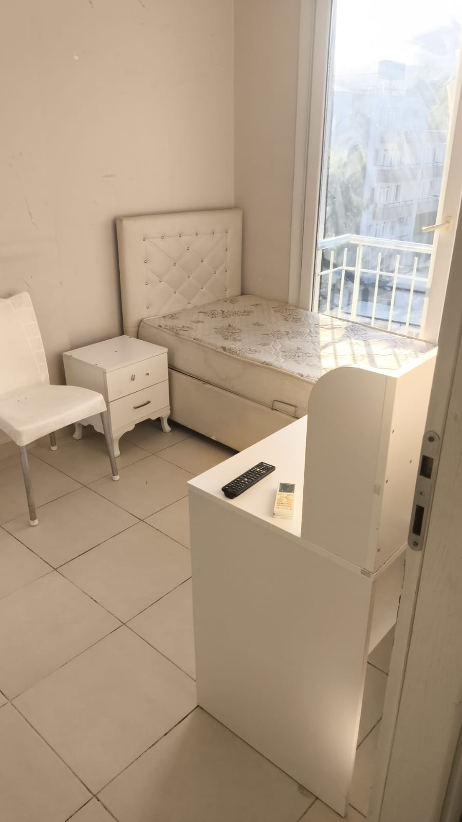 Reyhanlı Daire