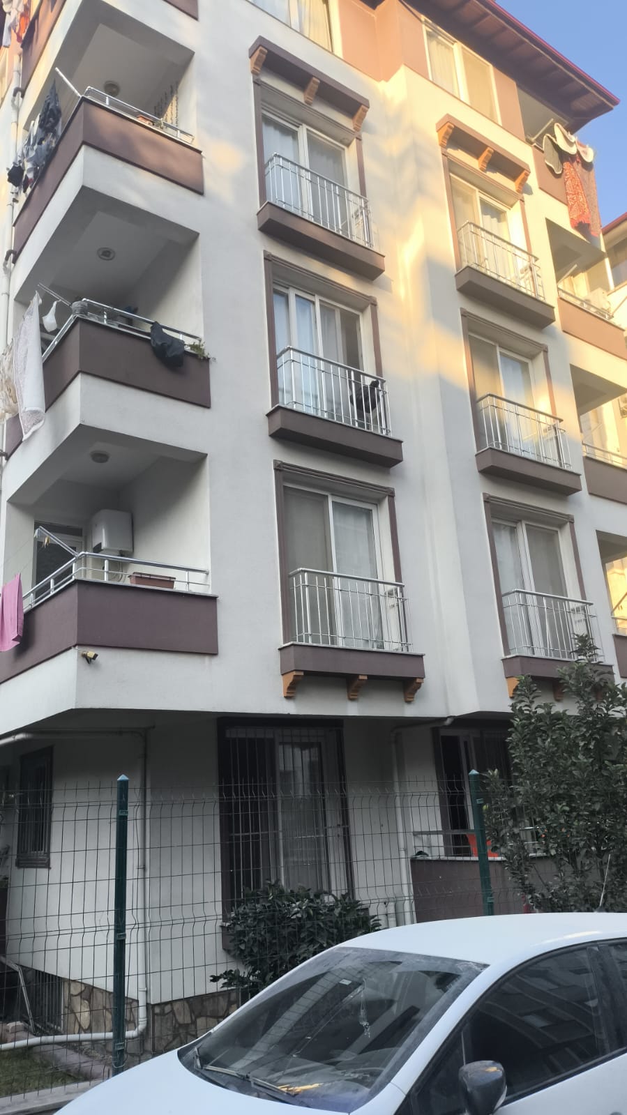 Defne Villa