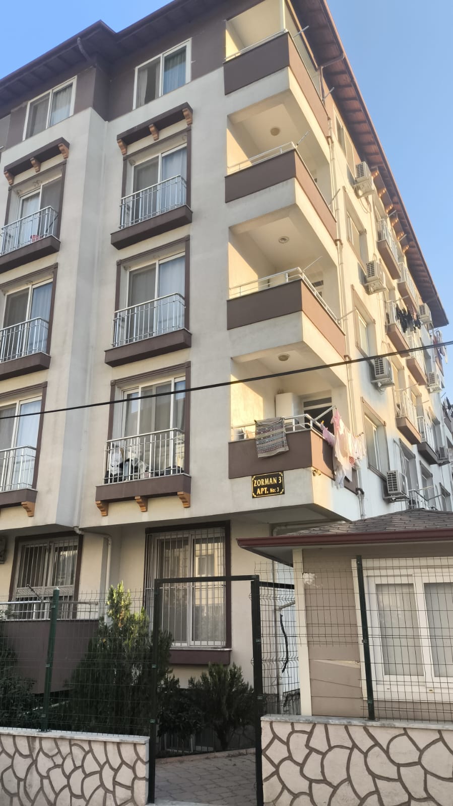 Antakya Villa