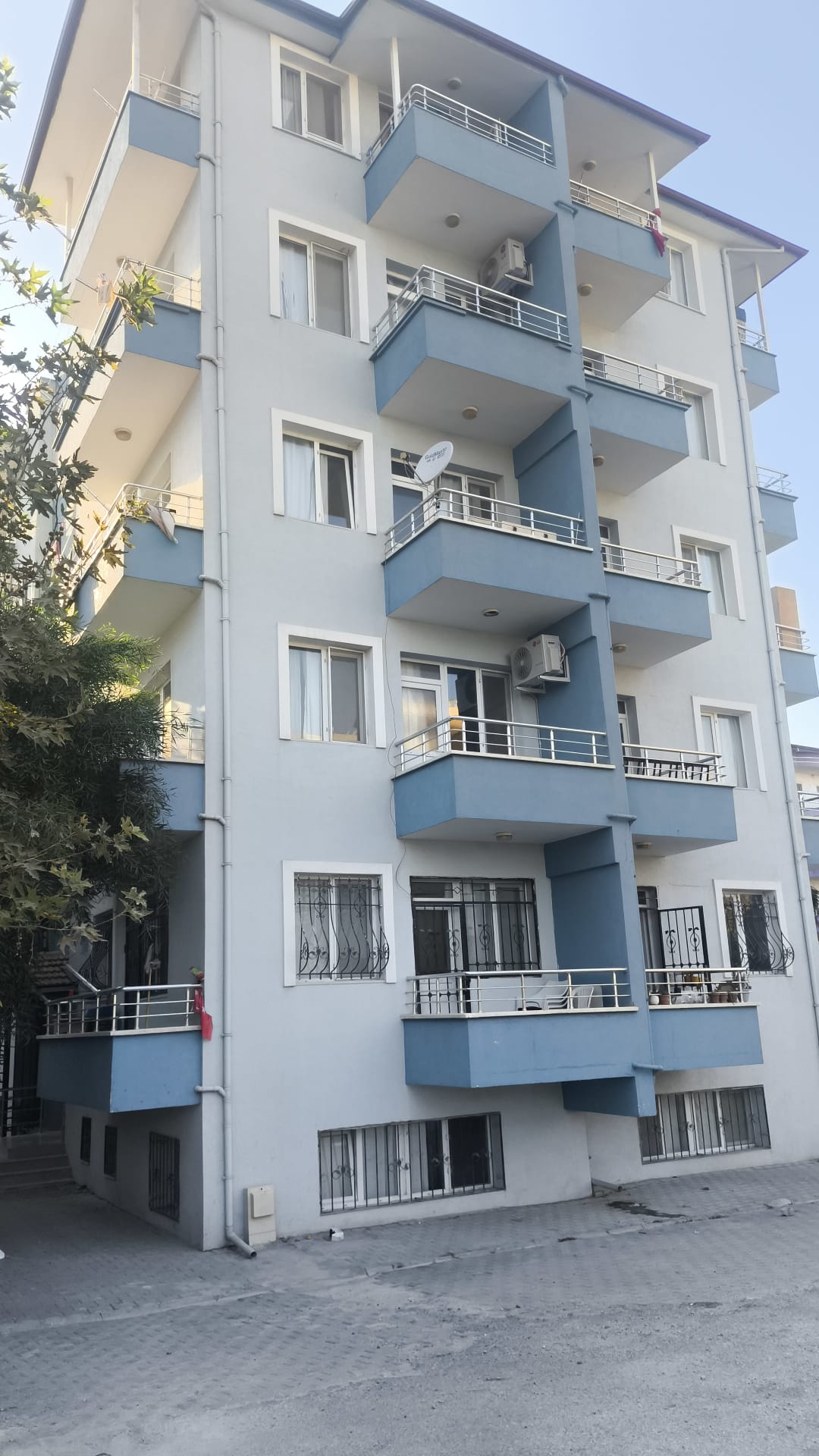 Kırıkhan Ev