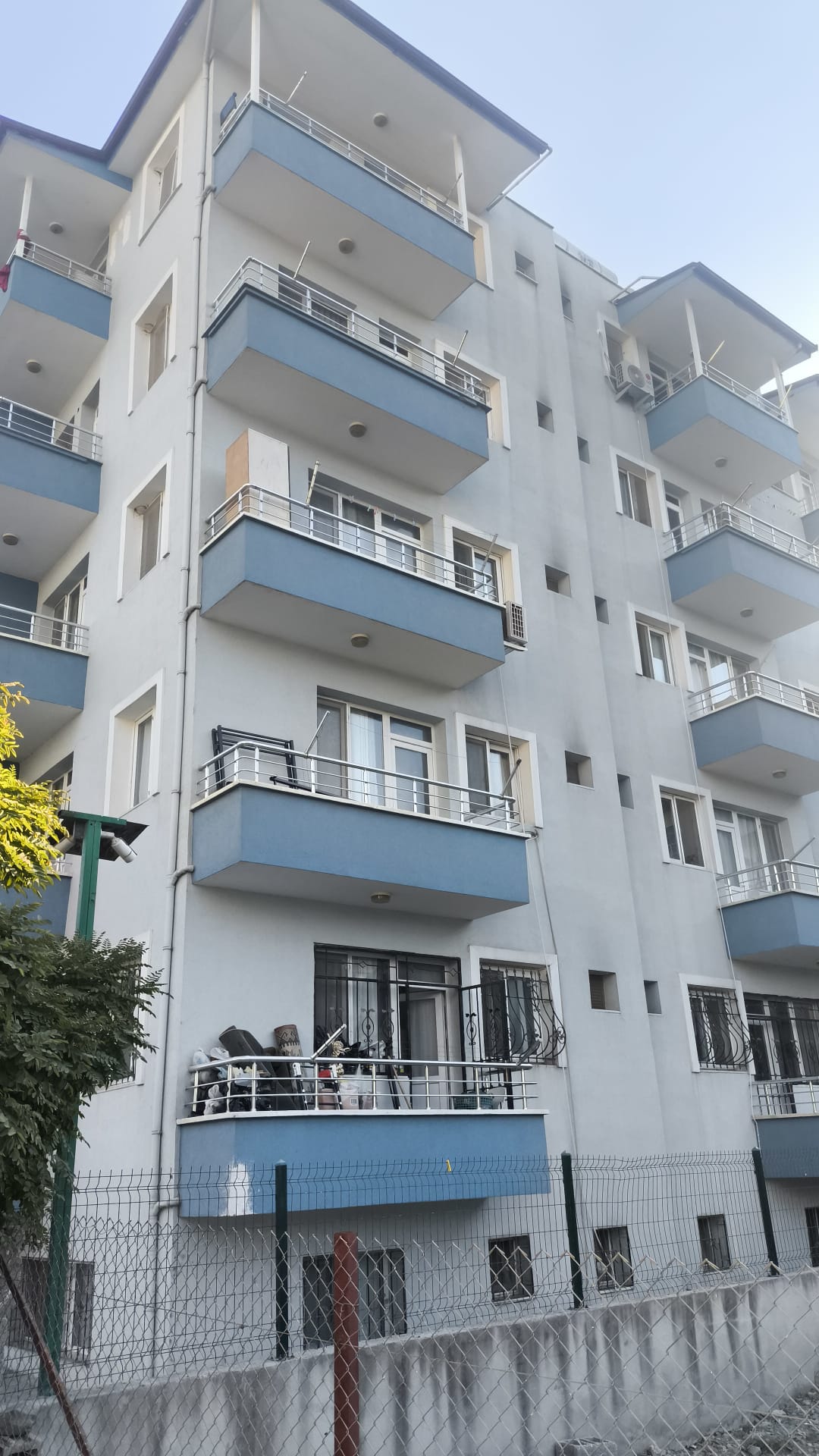 Arsuz Villa
